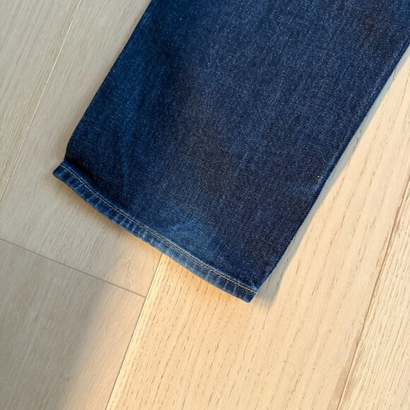 Men's 7ForAllMankind Straight Jeans (With Stretch) - Picture 7 of 7